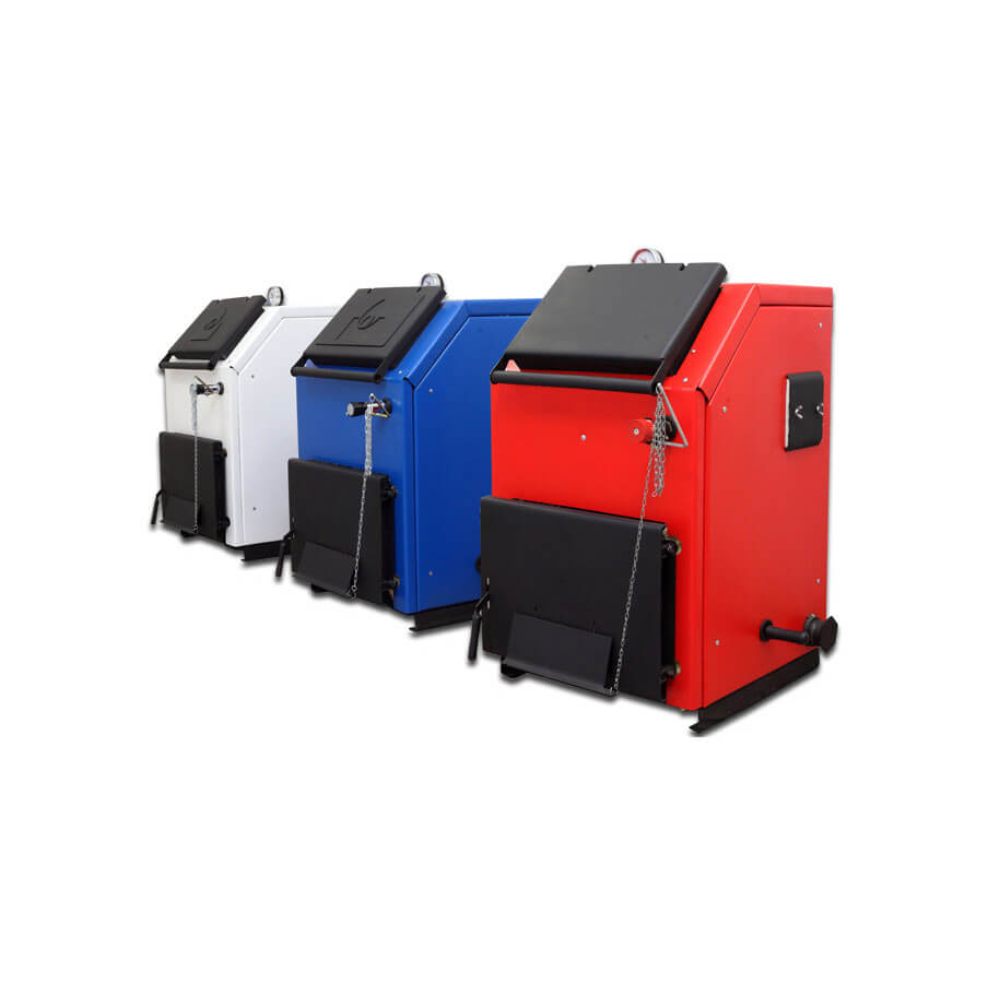 Комбинированные котлы длительного горения в Облучье